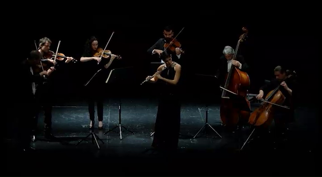 Imagen de Recital de la Orquesta de Cámara de la Filarmónica de Colonia en Torrevieja