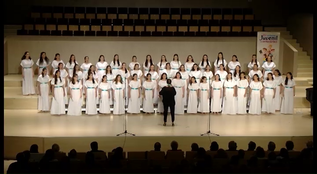 Imagen de Torrevieja respira habaneras en la celebración de su 23º Certamen Juvenil