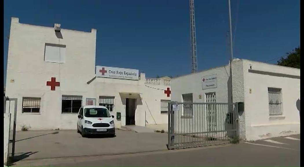 Imagen de Cruz Roja y Salvamento Marítimo incorporan una nueva embarcación en Torrevieja