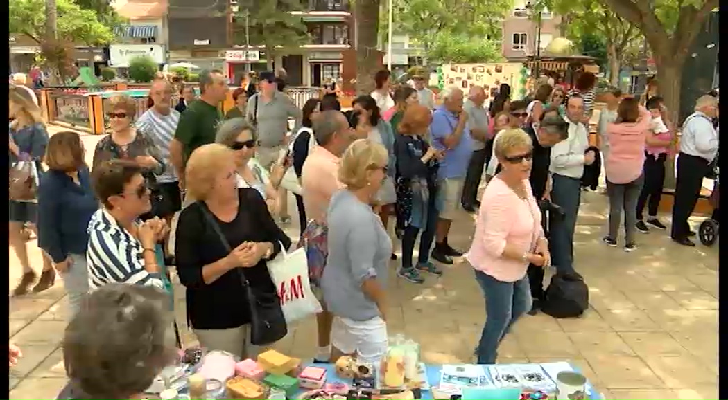 Imagen de Torrevieja se une a la conmemoración del Día de la Fibromialgia