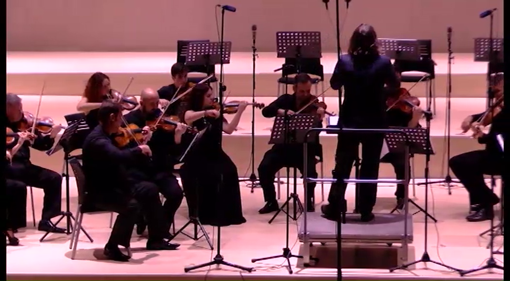 Imagen de La Orquesta Ciudad de Orihuela ofrece su concierto fin de temporada en Torrevieja