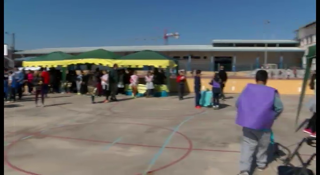 Imagen de I Torneo de fútbol solidario Nuestra Señora del Rosario