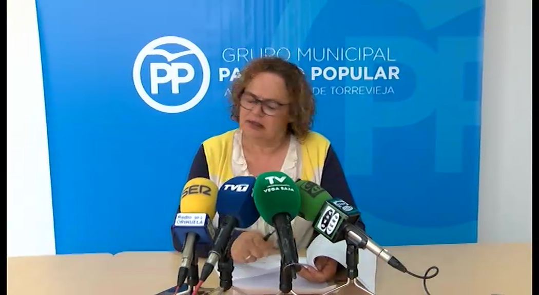 Imagen de El PP solicita al gobierno municipal que aplique la sentencia del TC sobre la plusvalía