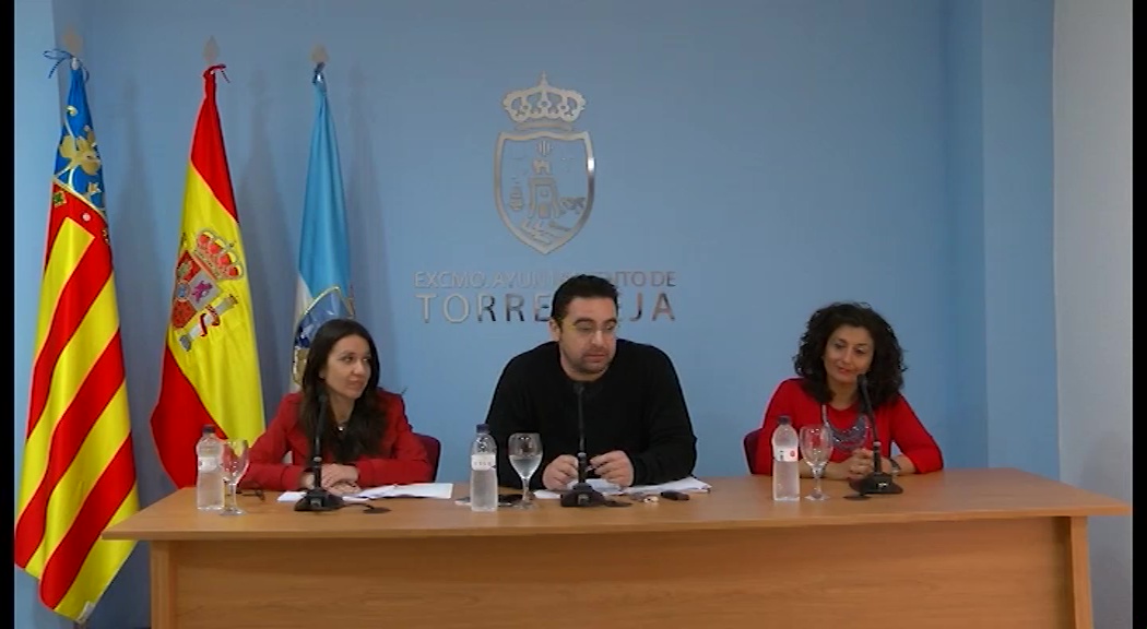 Imagen de Torrevieja acogerá un foro ciudadano para analizar las necesidades de empleo y propiciar iniciativas