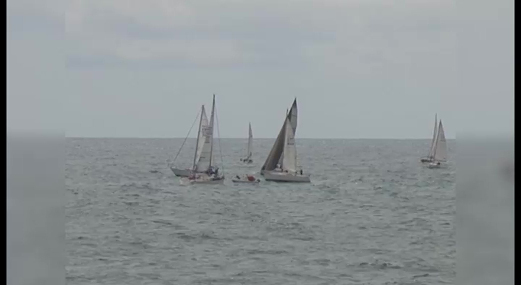 Imagen de El VIII Trofeo Club Náutico Marina Internacional se celebrará del 13 al 16 de julio