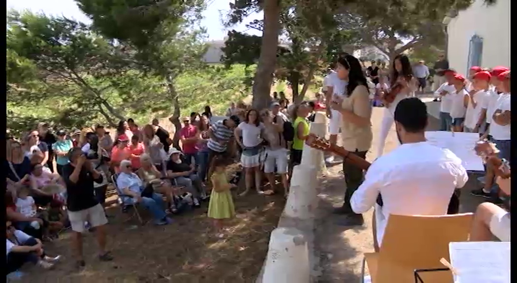 Imagen de Homenaje a las habaneras en el Parque Natural de las Lagunas de la Mata y Torrevieja