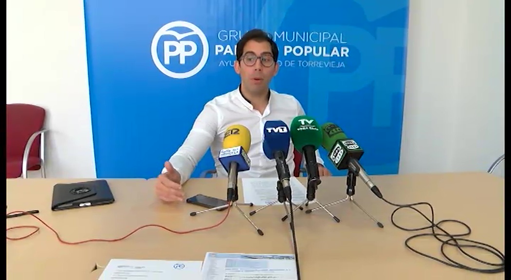 Imagen de El PP asegura que el Certamen de habaneras será el de menor representación internacional