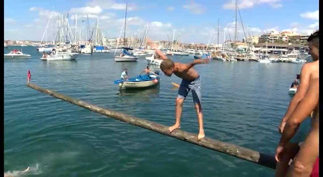 Imagen de Las fiestas en honor a la Virgen del Carmen serán celebradas del 1 al 16 de julio