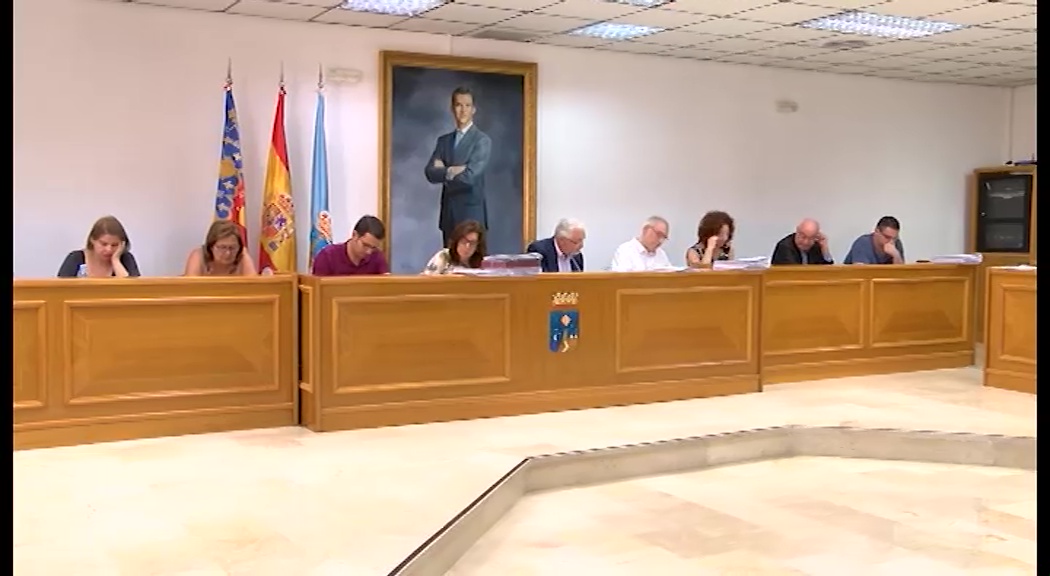 Imagen de La constitución de La Mata como entidad local menor pasará por el pleno ordinario