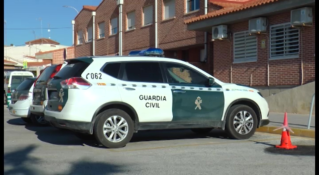 Imagen de Torrevieja refuerza la presencia de agentes de Guardia Civil para la temporada de verano