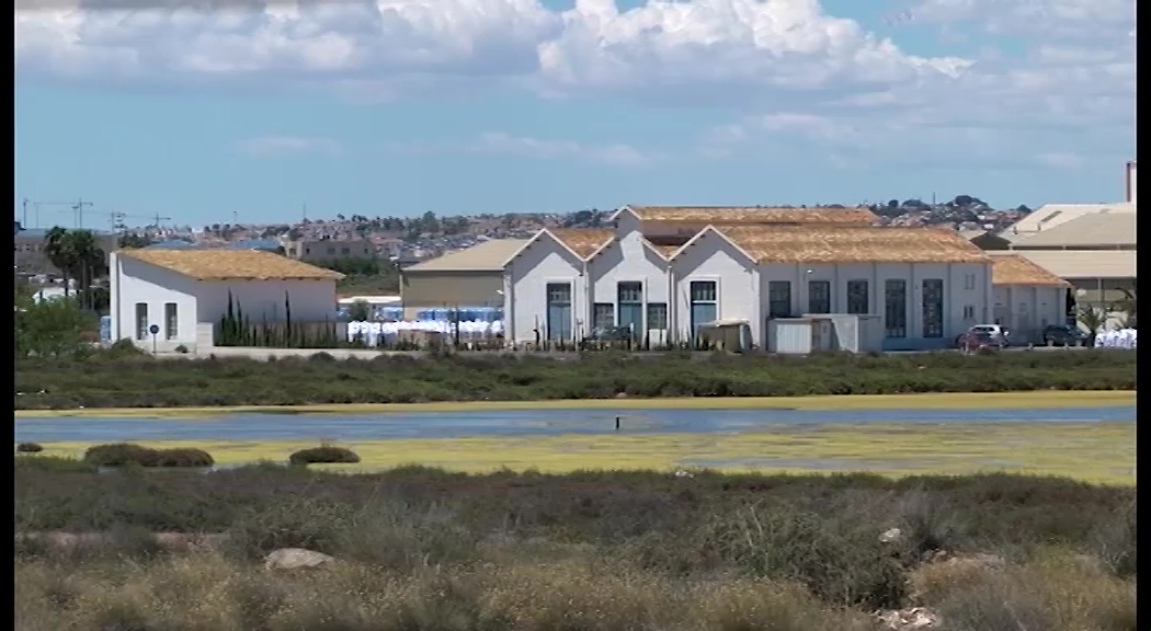 Imagen de Modificado el itinerario de rutas turísticas por las Salinas