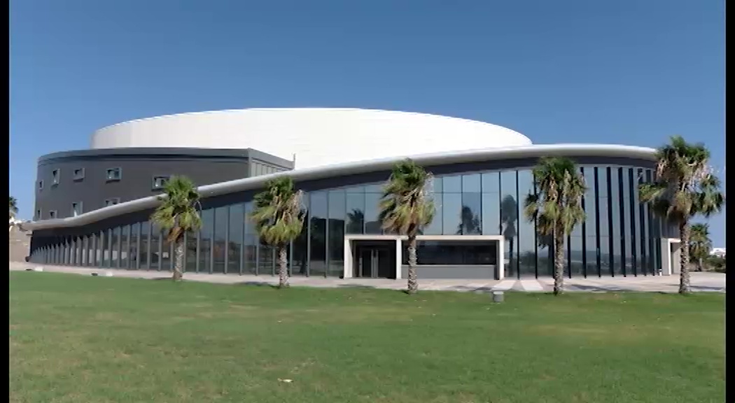 Imagen de Adjudicado el equipamiento escénico que permitirá desarrollar la programación del Auditorio