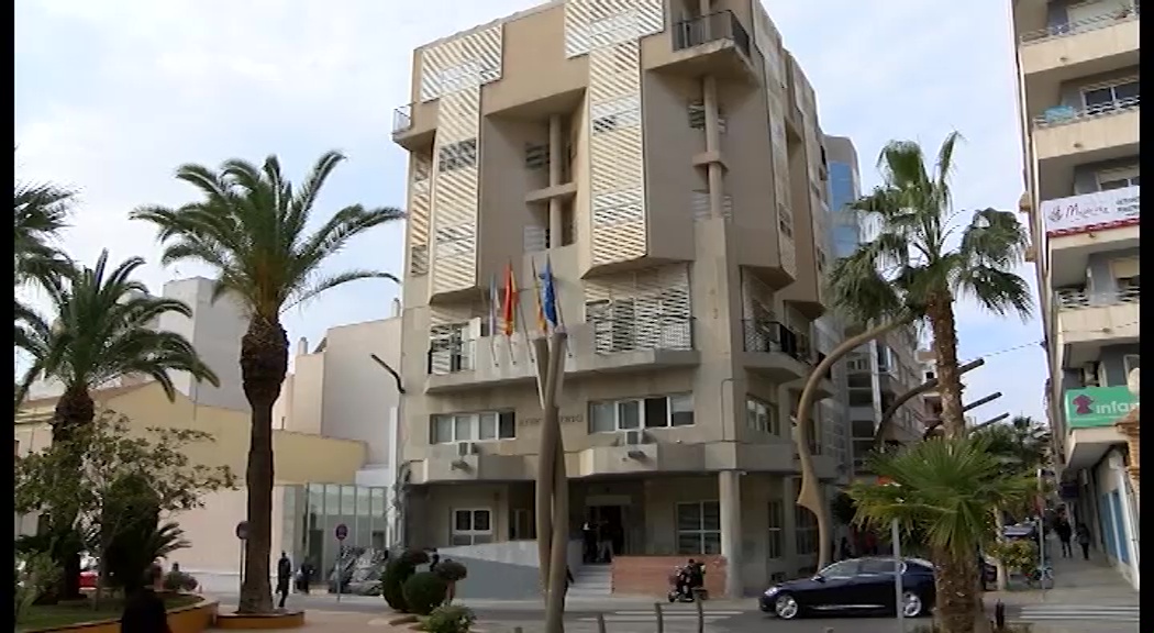 Imagen de Torrevieja se adhiere al proyecto piloto contra la oferta ilegal de apartamentos turísticos