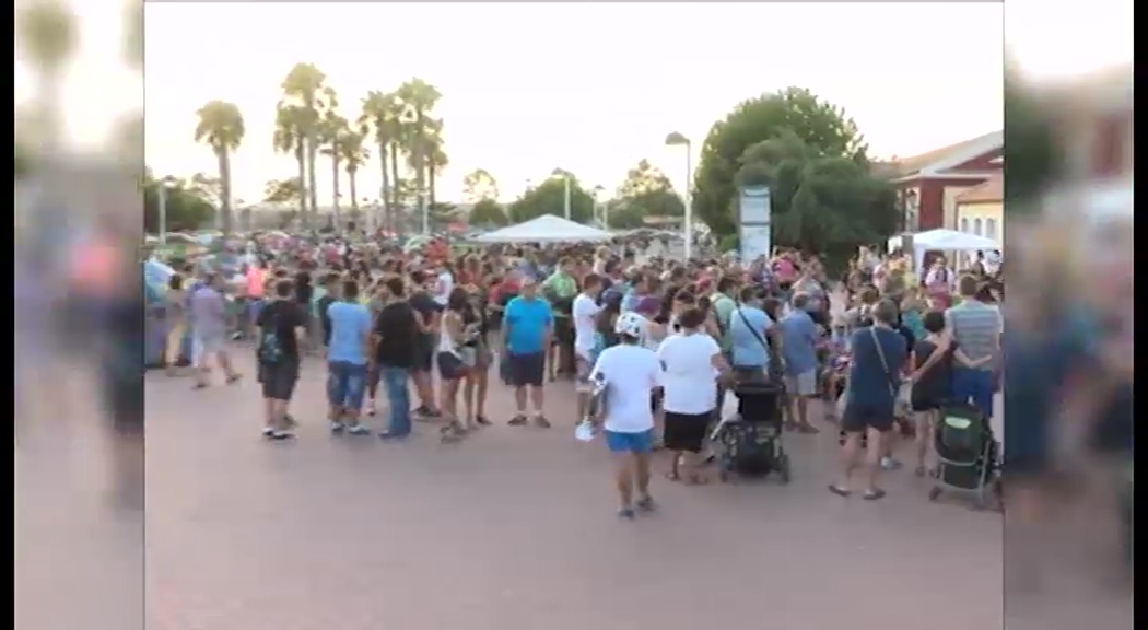 Imagen de Torrevieja celebrará el Día Internacional de la Juventud del 11 al 13 de agosto