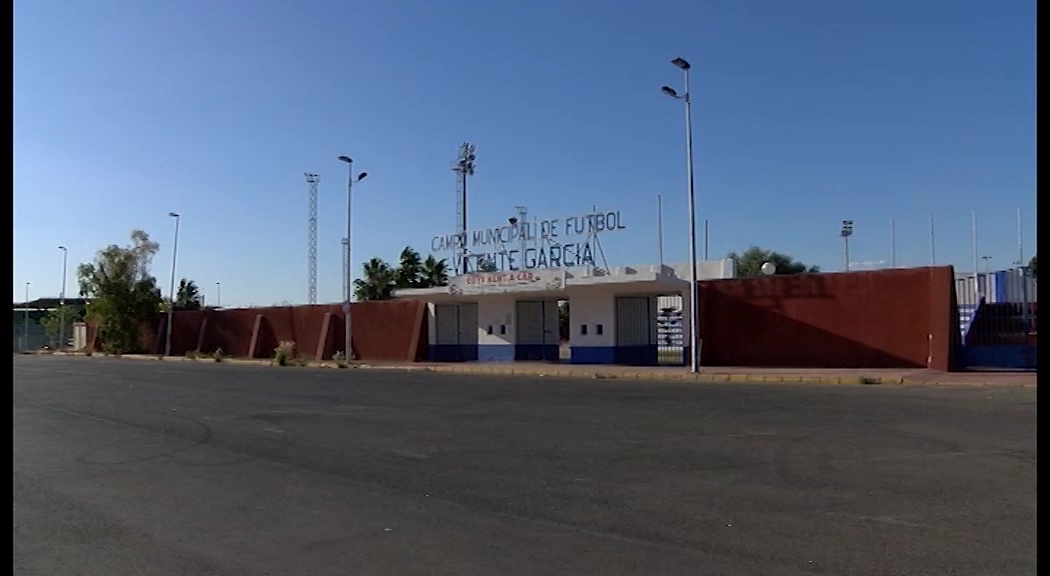 Imagen de El CD Torrevieja prepara su plantilla para afrontar la nueva temporada