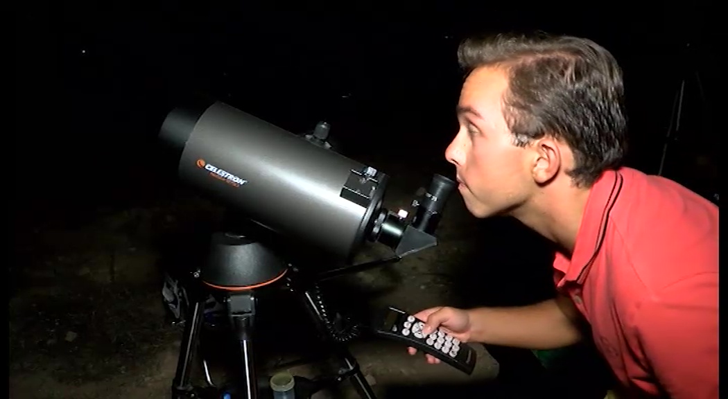 Imagen de Observación de las Perseidas desde un lugar privilegiado