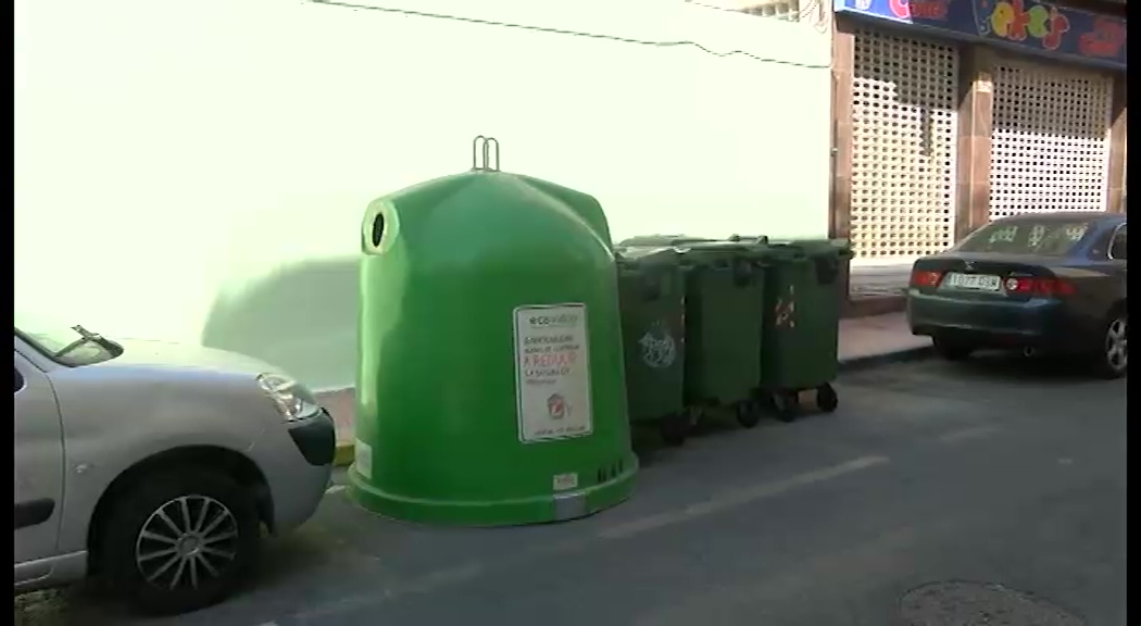 Imagen de Torrevieja recicló en 2016 un total de 2.434.340 kilogramos de vidrio