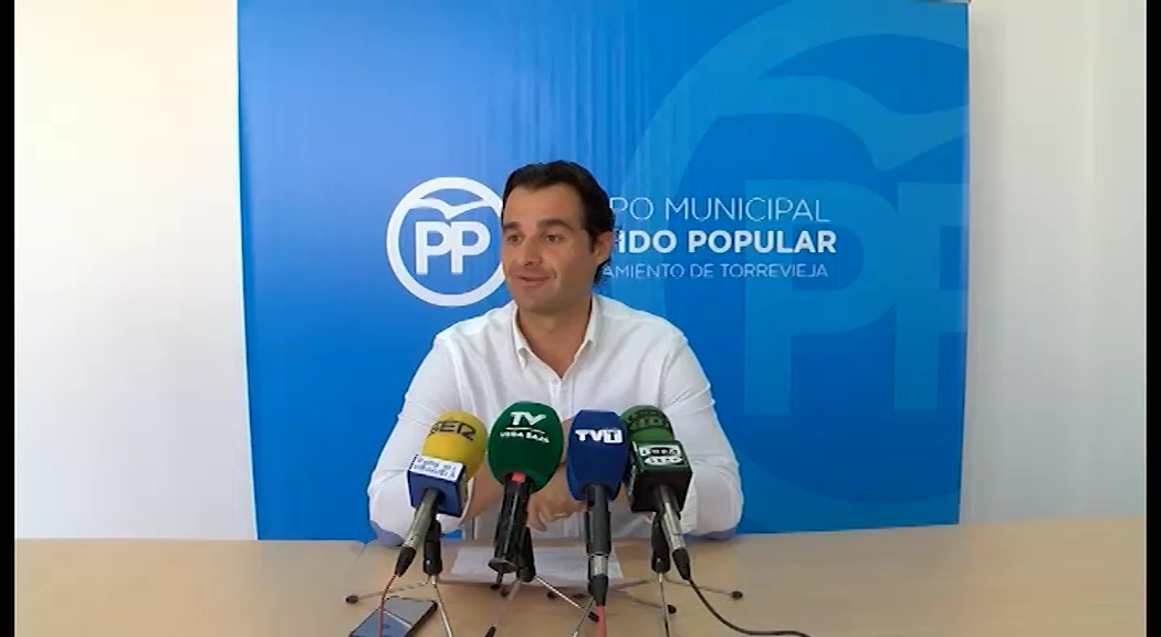 Imagen de El PP critica duramente la negativa del alcalde a que la Vuelta Ciclista pase por el centro