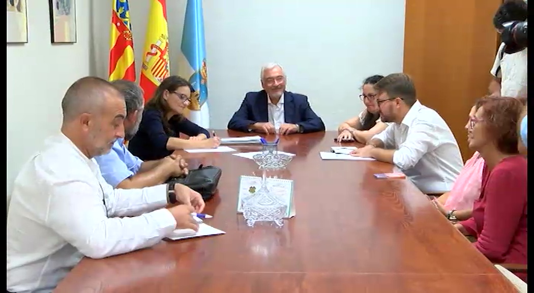 Imagen de Igualdad pondrá en marcha un centro multifuncional para infancia y personas con diversidad funcional