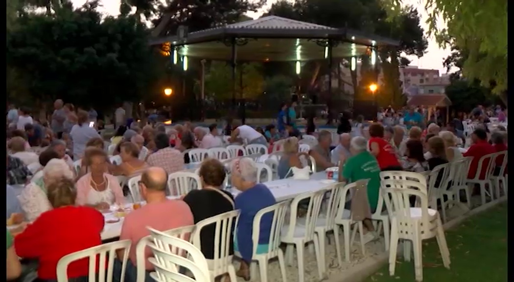 Imagen de La VIII Jornada de convivencia de asociaciones se celebrará el próximo domingo