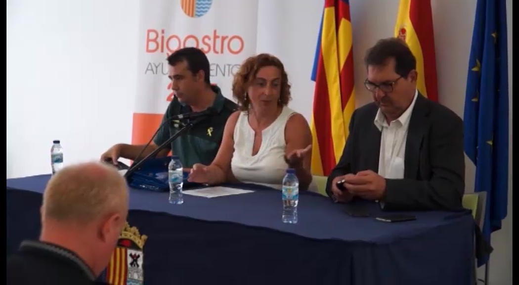 Imagen de Torrevieja, presente en la reunión de seguridad comarcal tras los atentados de Cataluña