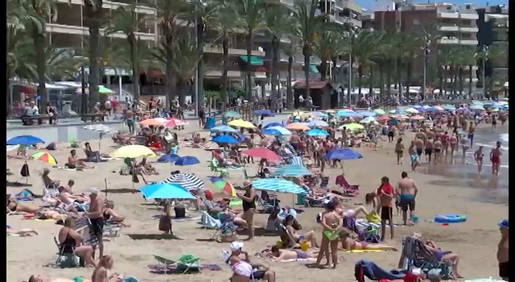 Imagen de La Sede de la UA en Torrevieja presenta el curso de verano “Campus planificación turística”