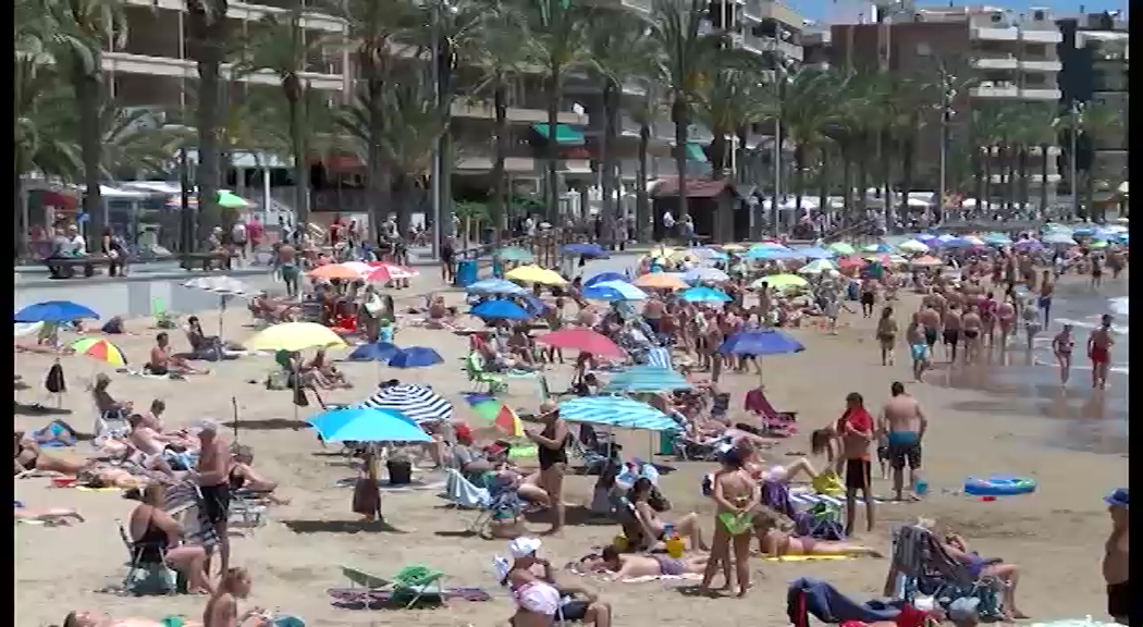 Imagen de La Sede de la UA en Torrevieja presenta el curso de verano “Campus planificación turística”