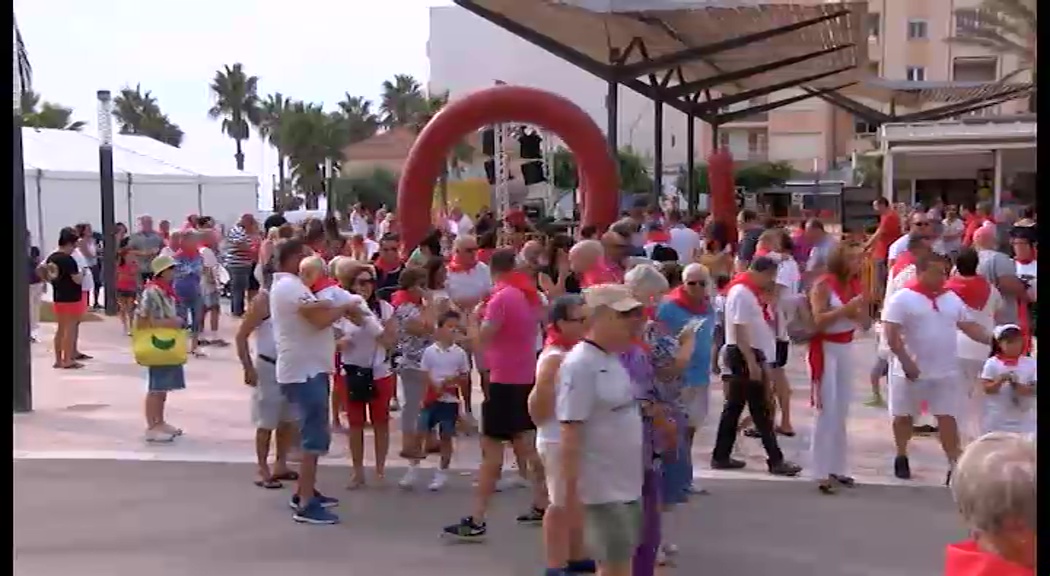 Imagen de La Mata se dispone a celebrar sus Fiestas Patronales