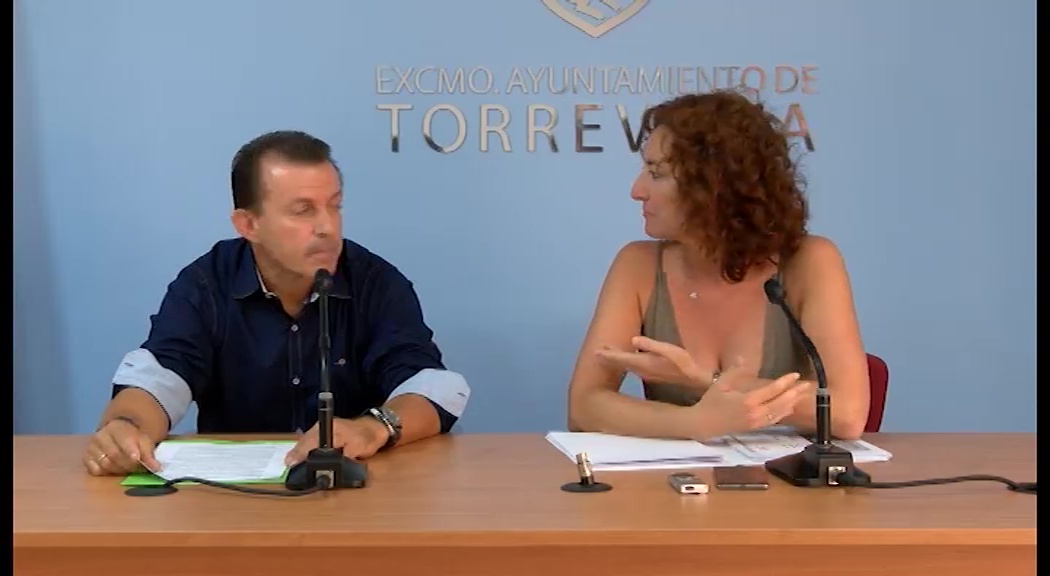 Imagen de Los pescadores torrevejenses rechazan la nueva ubicación que les asigna la DEUP