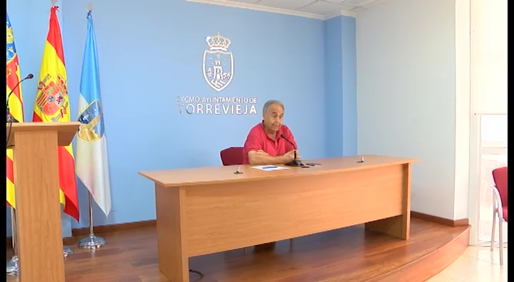 Imagen de Cruce de acusaciones entre el ayuntamiento y la empresa organizadora del Torrevieja Audiovisual