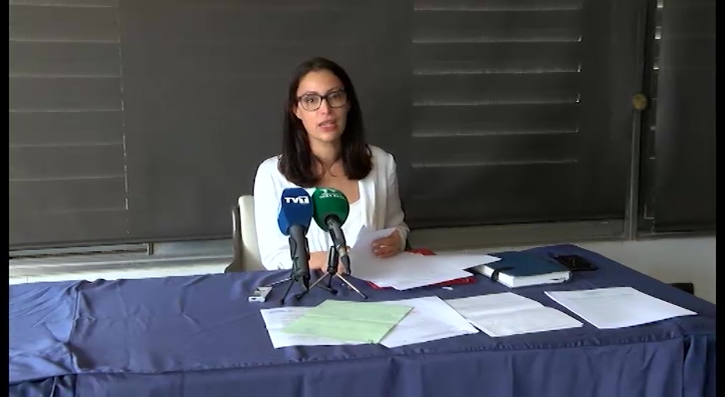 Imagen de La directora de Torrevieja Audiovisual lamenta que Cultura no haya sido capaz de gestionar el contrato