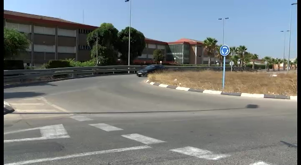 Imagen de En marcha la adjudicación para la demolición de la rotonda de Cortes Valencianas