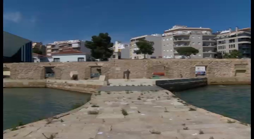 Imagen de La demolición del edificio La ballena, de nuevo a junta de gobierno