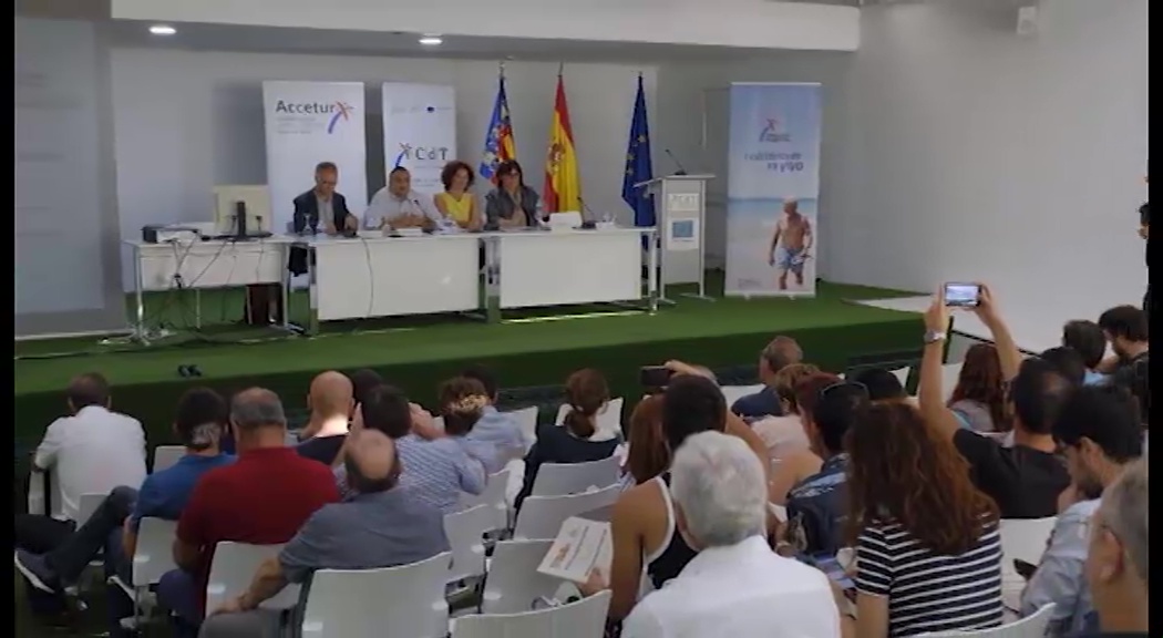 Imagen de Presentadas las conclusiones del taller de cefalópodos