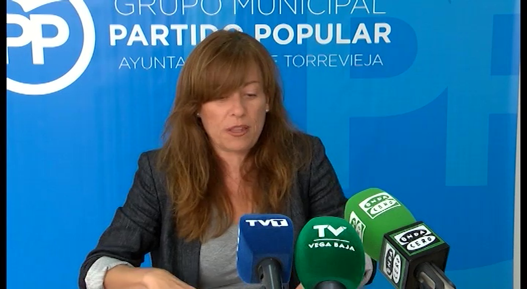 Imagen de Tras año y medio, siguen sin ser reparadas