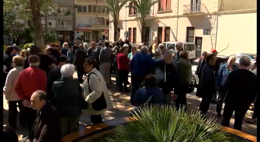 Imagen de Por la defensa del sistema público de pensiones