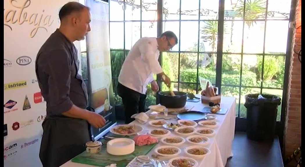 Imagen de I Encuentro Solidario Arroces de la Vega Baja con 15 restaurantes participantes de la comarca