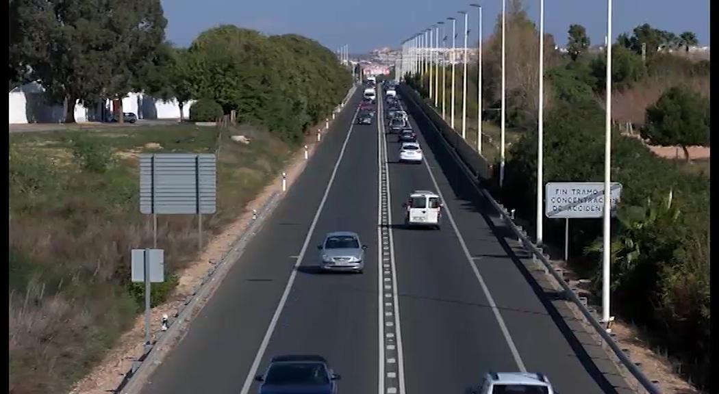 Imagen de Publicado en BOE el anuncio de licitación de la redacción del proyecto de la variante de Torrevieja