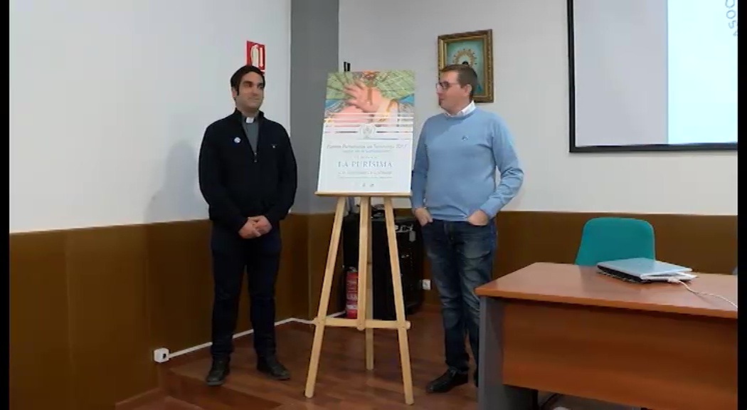 Imagen de Los Hijos de la Inmaculada programan una treintena de Actos para las Fiestas Patronales 2017