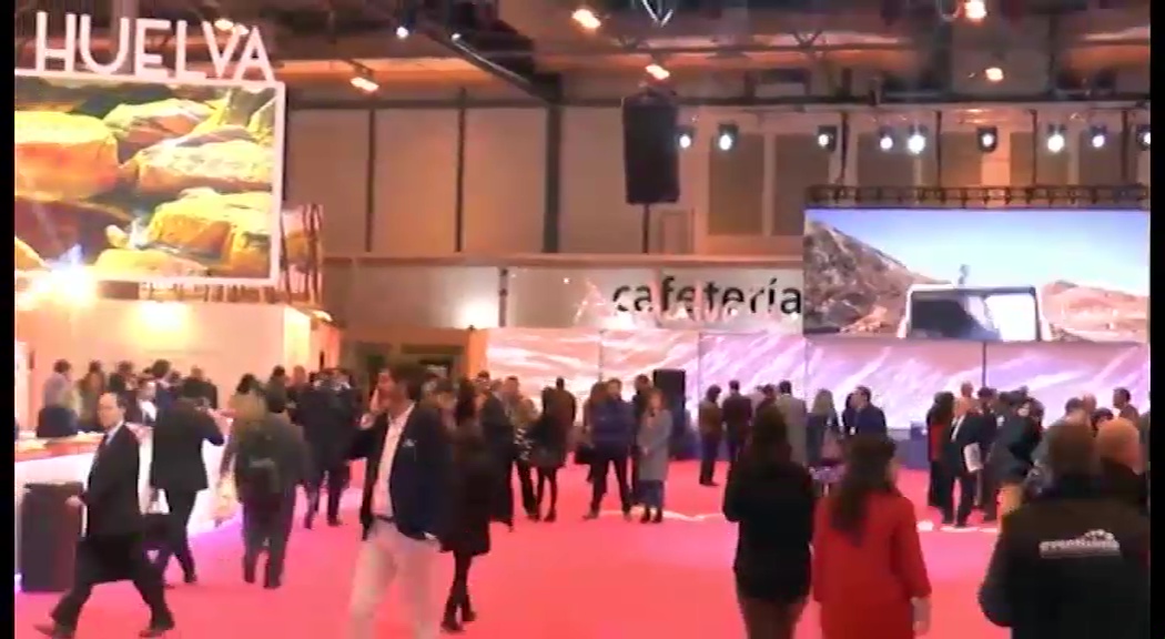 Imagen de Torrevieja ha participado en la Feria profesional de turismo WTM London