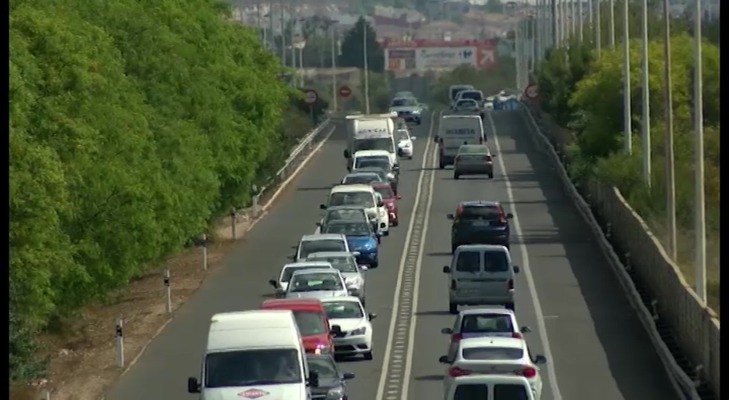 Imagen de Domingo Soler agradece al Ministerio de Fomento que tome la iniciativa de la variante de Torrevieja