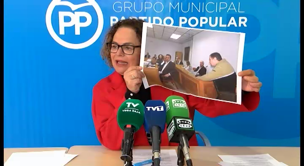Imagen de Según el PP, el alcalde debe garantizar los puestos de trabajo de fijos y eventuales