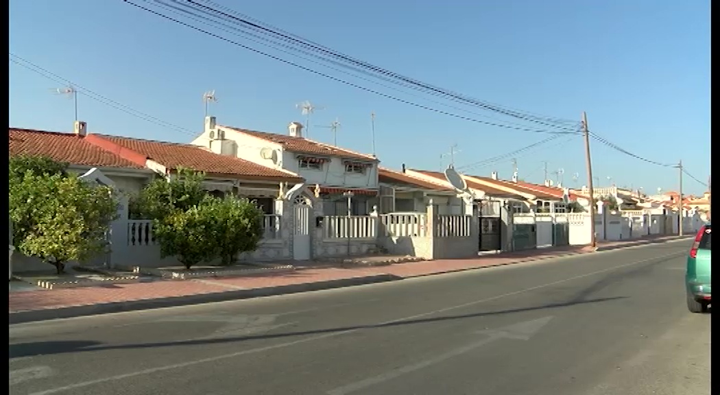 Imagen de El Ayuntamiento podría tener que asumir el coste de las obras de urbanización de 