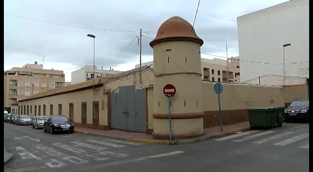 Imagen de Quince concejales se muestran en contra del traslado de Agamed al antiguo Cuartel