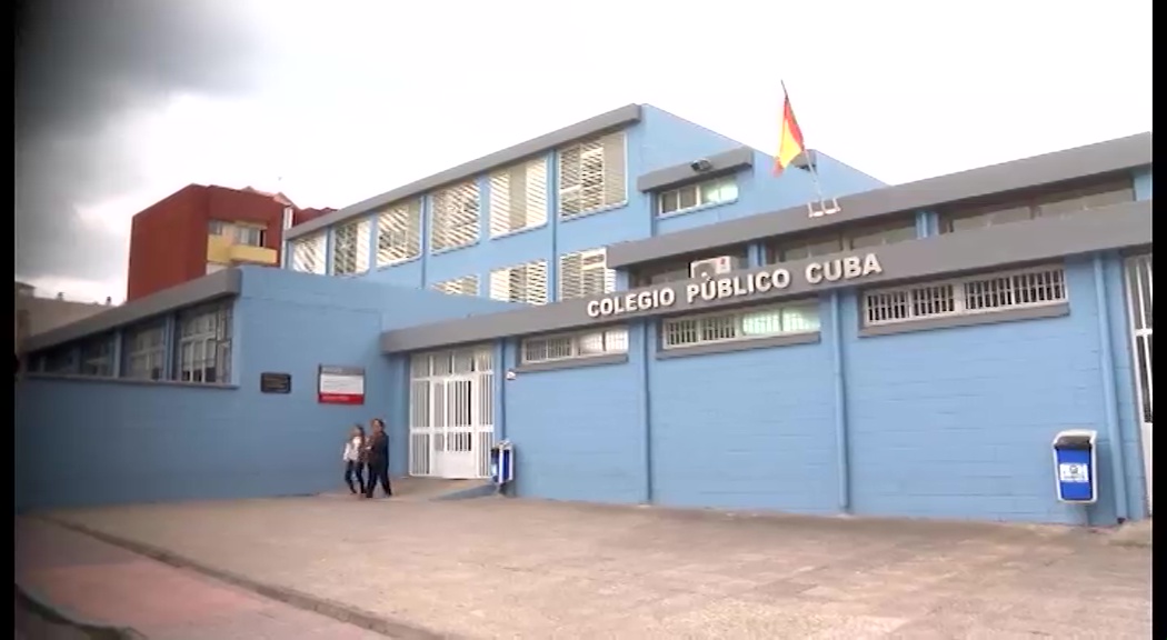 Imagen de El CEIP Cuba de Torrevieja premiado por el concurso Abramos Paso de COCEMFE Alicante