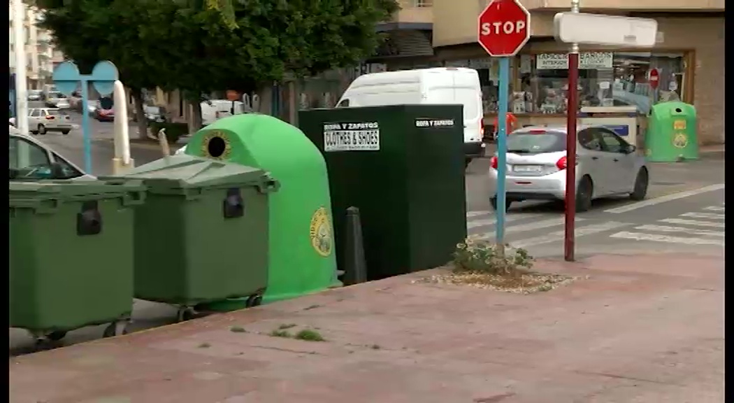 Imagen de Las facturas del servicio de basura se incrementan a pesar del deficiente servicio