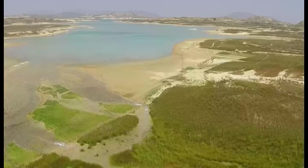 Imagen de Torrevieja,Orihuela,Almoradí y Pilar de la Horadada deberán activar sus planes de emergencia hídrica