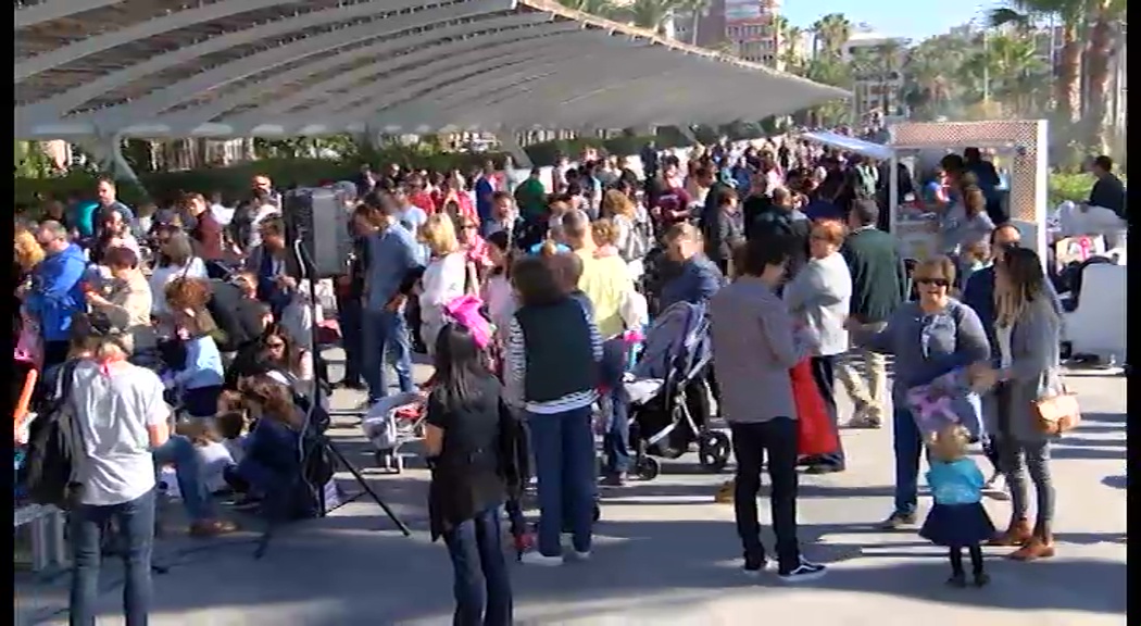 Imagen de Apymeco organiza una Jornada de Convivencía entre Colegios