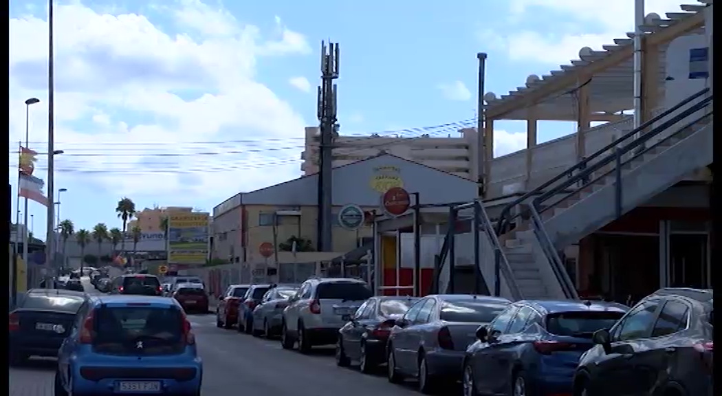 Imagen de El polígono Industrial aumenta su actividad con nuevas naves y nuevas empresas implantadas