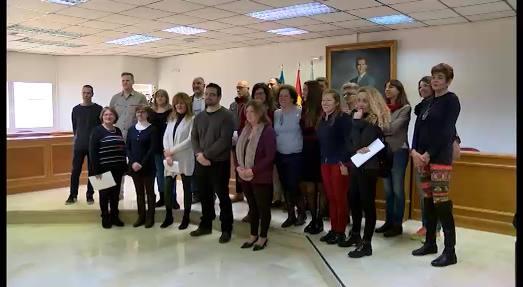 Imagen de 6 meses a jornada completa: el perfil de los 23 nuevos contratos del Ayuntamiento